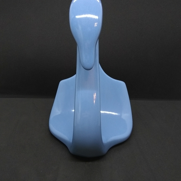 Vintage Nova Designs California Swan towel holder - Picture 8 of 8